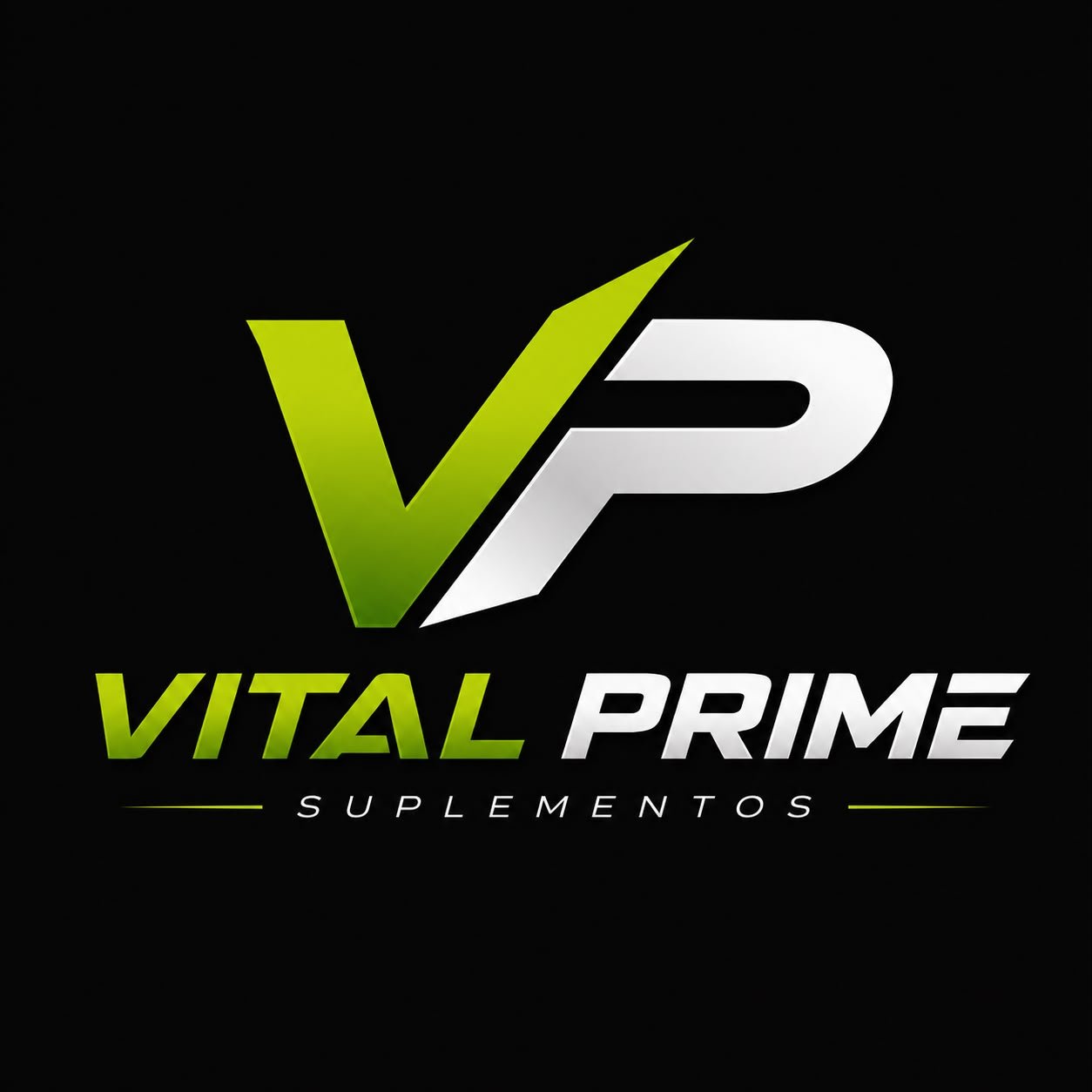 Vital Prime Suplementos